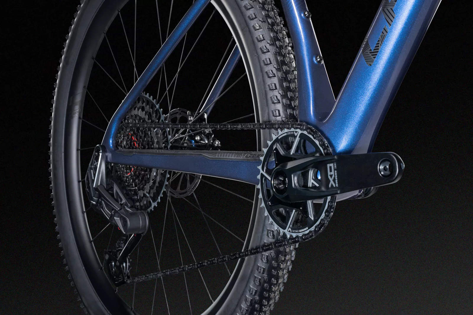 LAPIERRE Prorace CF 9.9 Blue Crush - Image 6