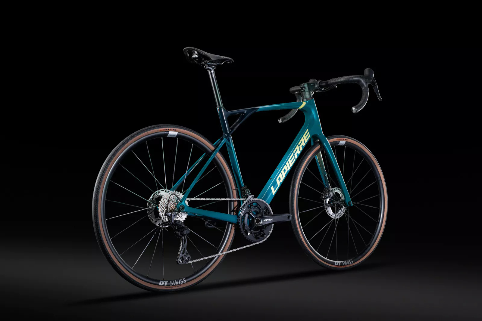 LAPIERRE Pulsium Allroad 6.0 Deep Aqua - Image 3