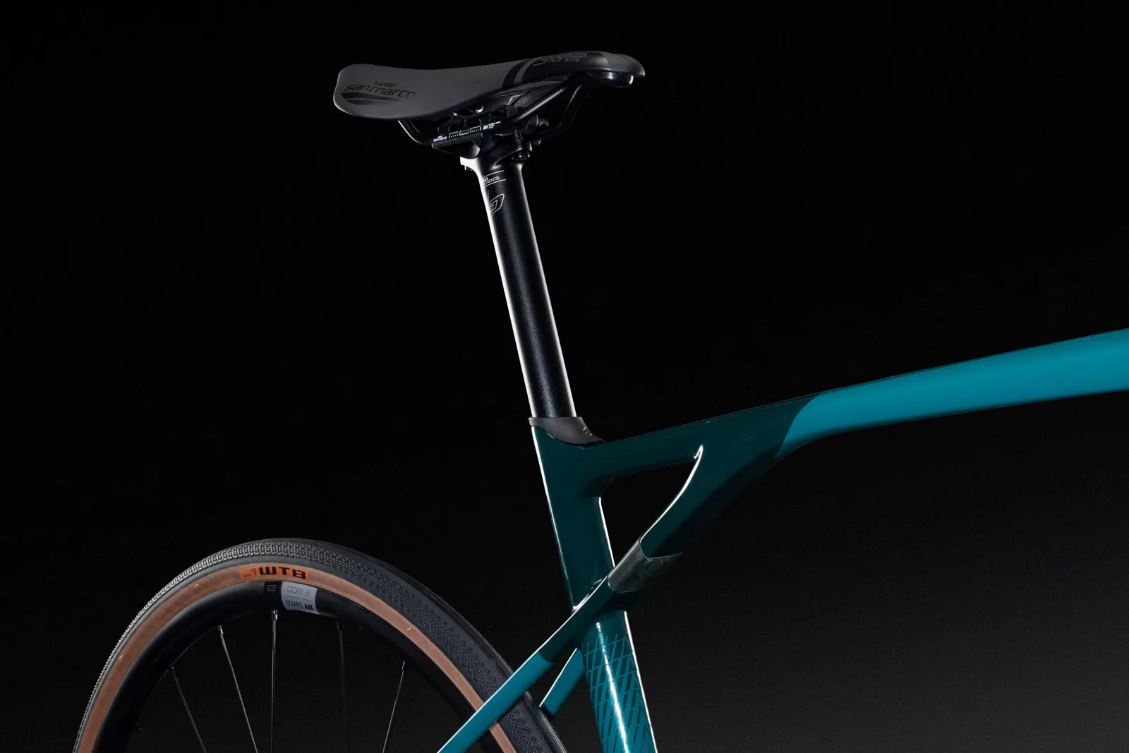 LAPIERRE Pulsium Allroad 6.0 Deep Aqua - Image 4