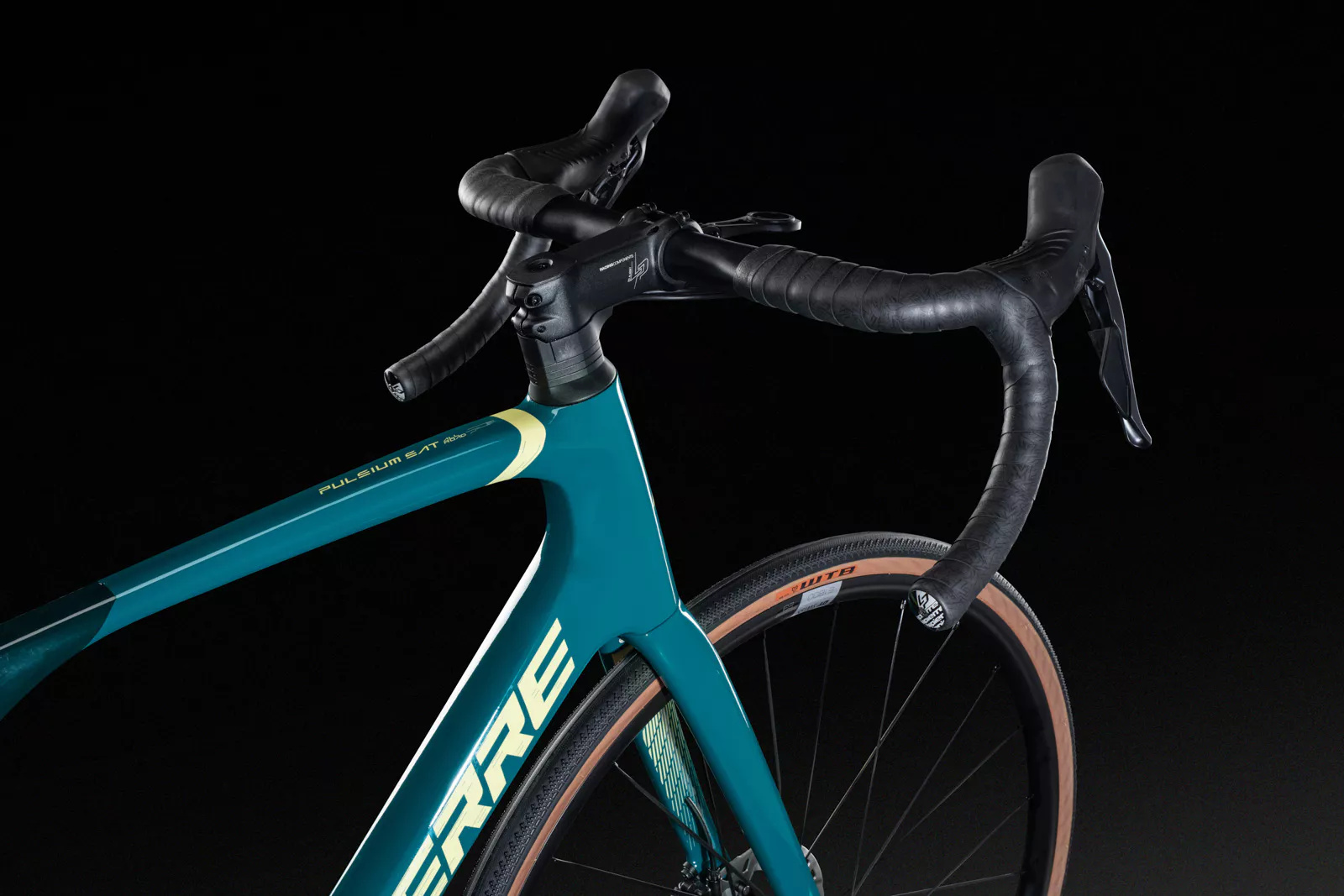 LAPIERRE Pulsium Allroad 6.0 Deep Aqua - Image 6