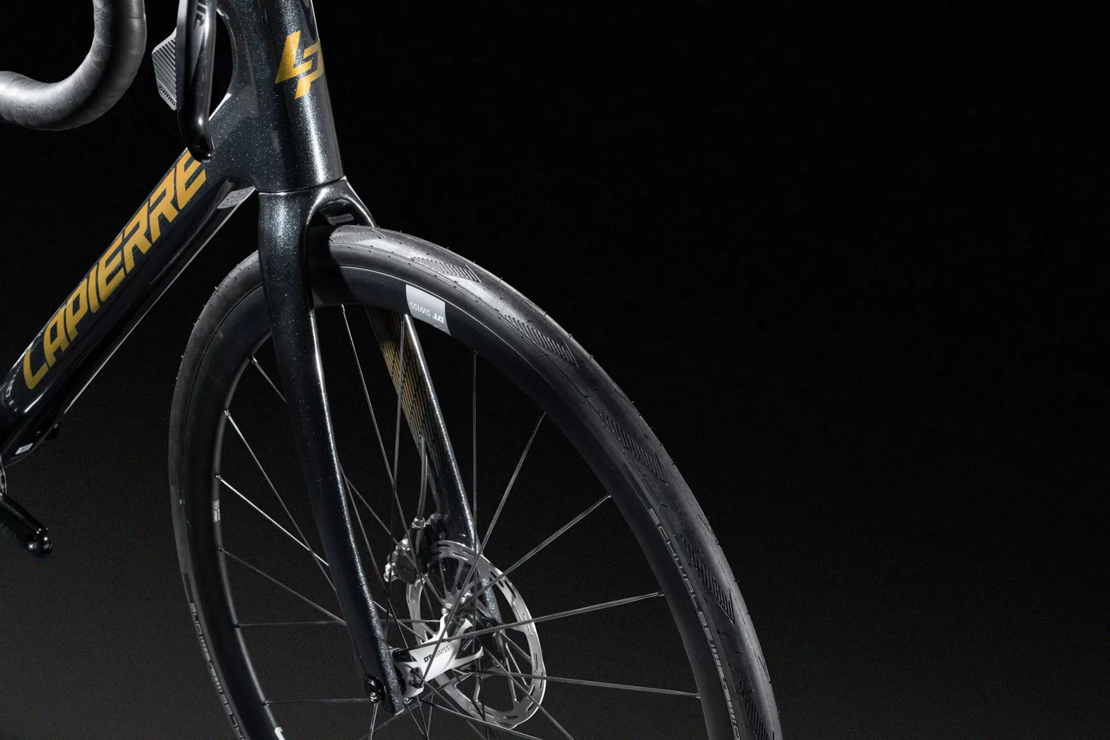 LAPIERRE Pulsium SAT 6.0 AXS Black Yellow - Image 8