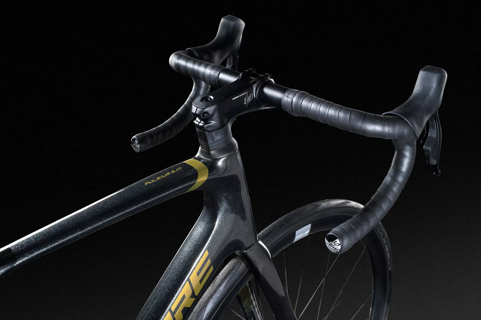 LAPIERRE Pulsium SAT 6.0 AXS Black Yellow - Image 9