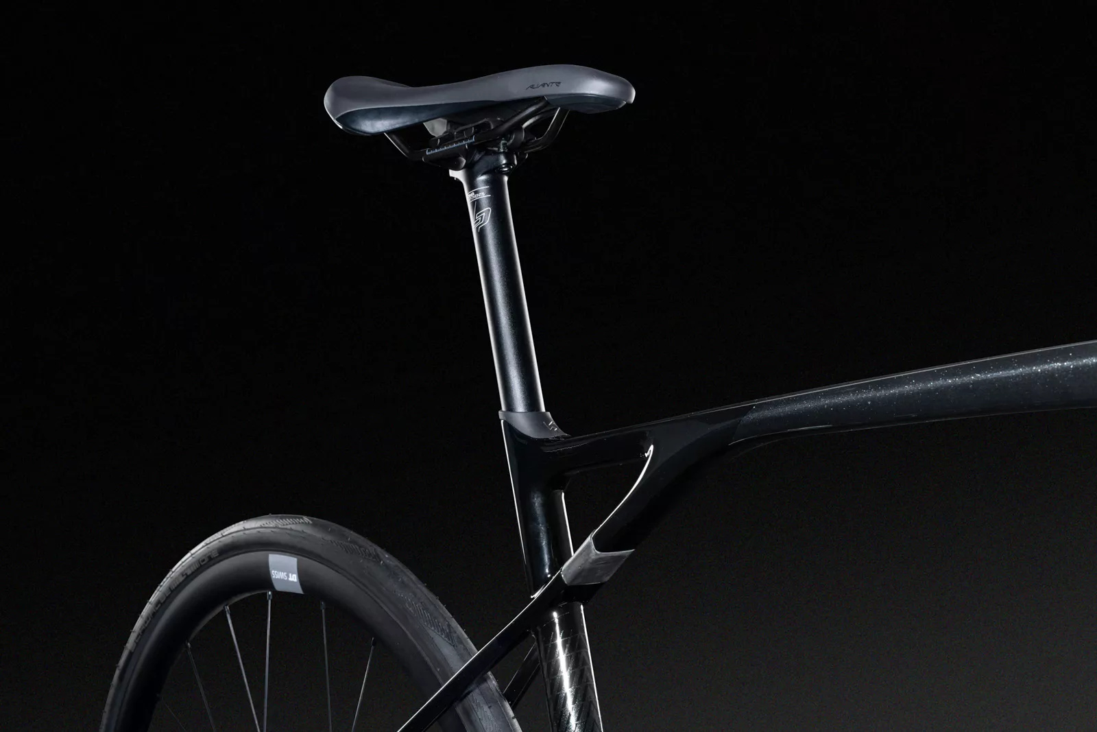 LAPIERRE Pulsium SAT 6.0 AXS Black Yellow - Image 10