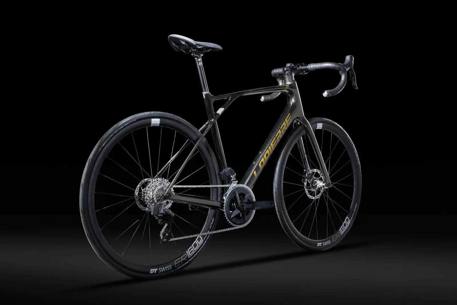 LAPIERRE Pulsium SAT 6.0 AXS Black Yellow - Image 12