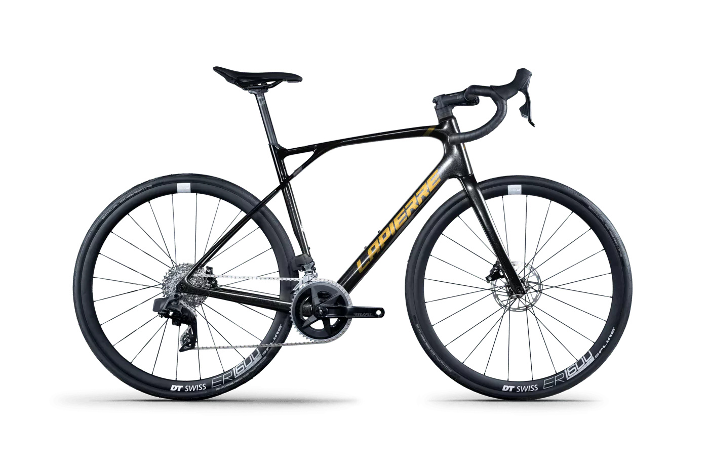 LAPIERRE Pulsium SAT 6.0 AXS Black Yellow - Image 7