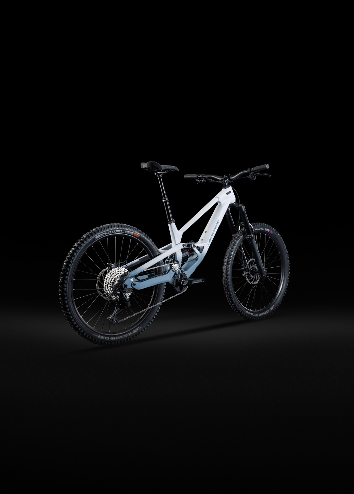 LAPIERRE Spicy CF 6.9 Aventurine Blue - Image 5