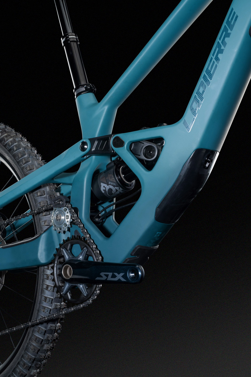 LAPIERRE Spicy CF 7.9 Sequoia Green - Image 5