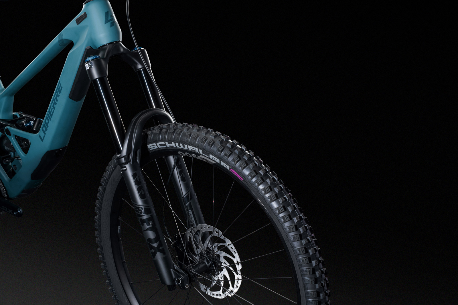 LAPIERRE Spicy CF 7.9 Sequoia Green - Image 2