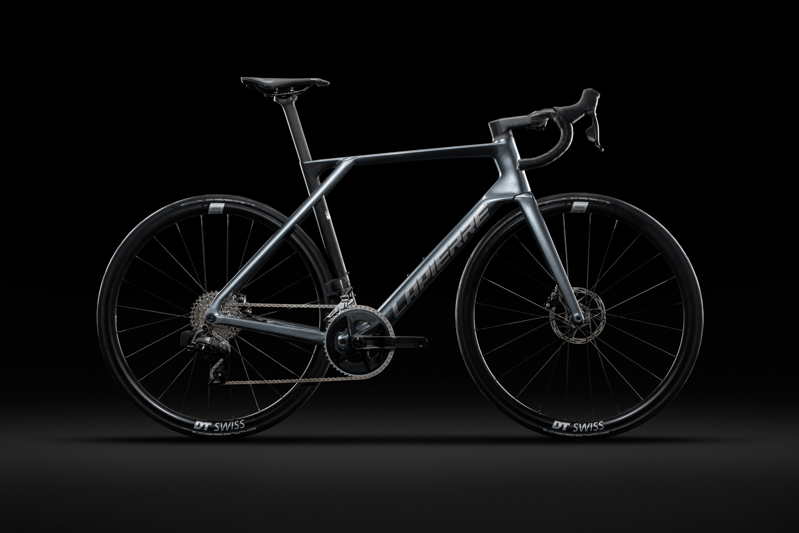 LAPIERRE Xelius DRS 6.0 AXS Gravity Grey - Image 2