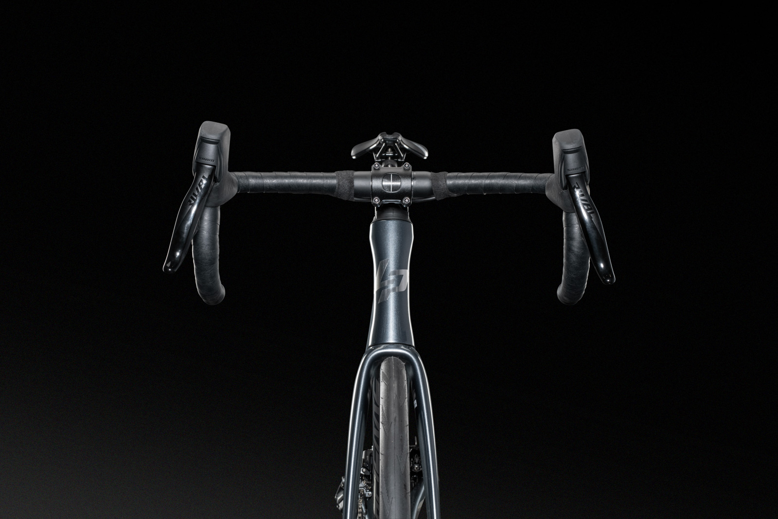 LAPIERRE Xelius DRS 6.0 AXS Gravity Grey - Image 4