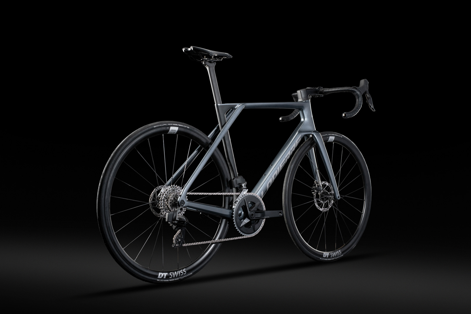 LAPIERRE Xelius DRS 6.0 AXS Gravity Grey - Image 5