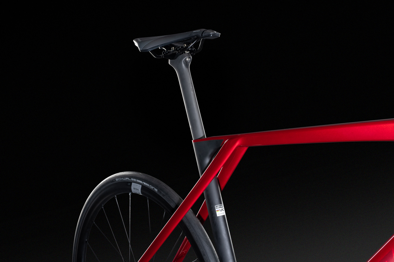 LAPIERRE Xelius DRS 6.0 Sensation Red - Image 6