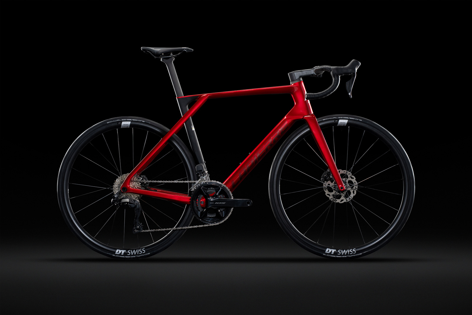 LAPIERRE Xelius DRS 6.0 Sensation Red - Image 2