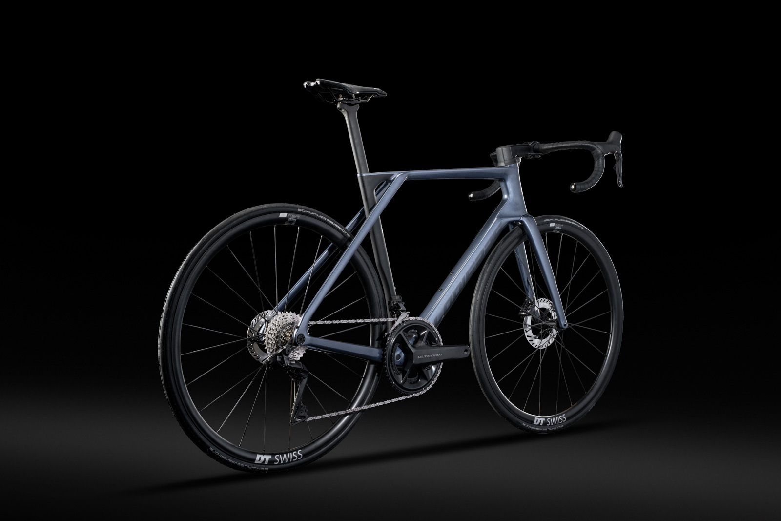 LAPIERRE Xelius DRS 7.0 Cumulonimbus Grey - Image 6