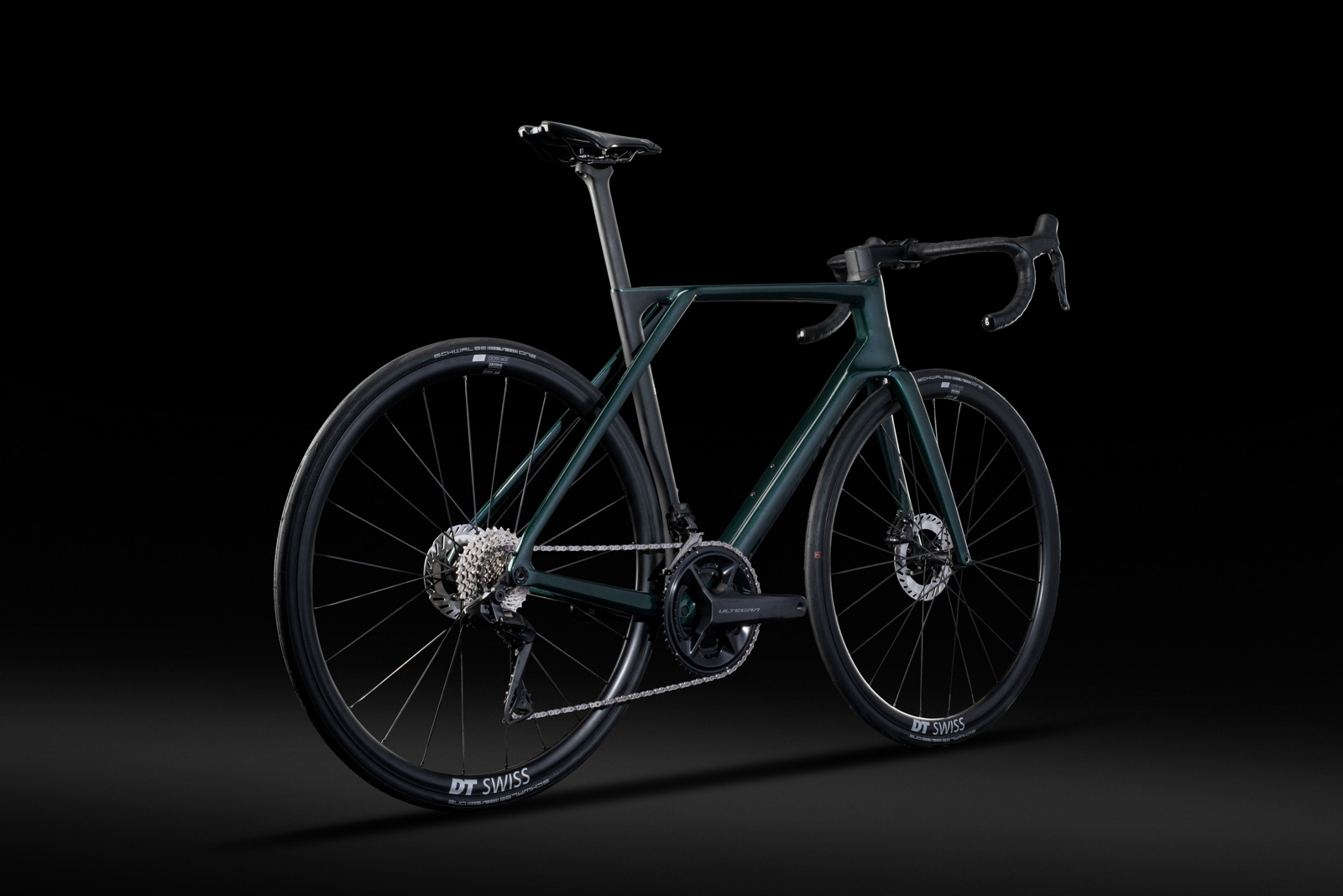 LAPIERRE Xelius DRS 7.0 Undergrowth Green - Image 4