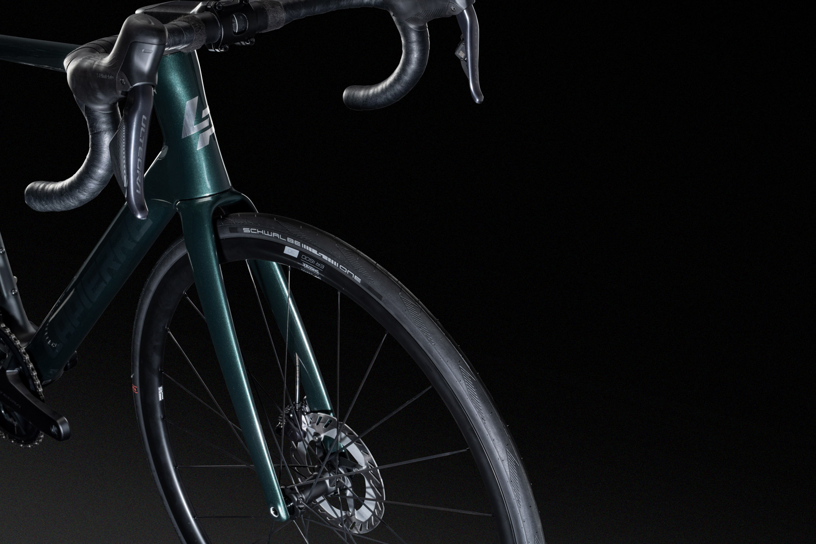 LAPIERRE Xelius DRS 7.0 Undergrowth Green - Image 6