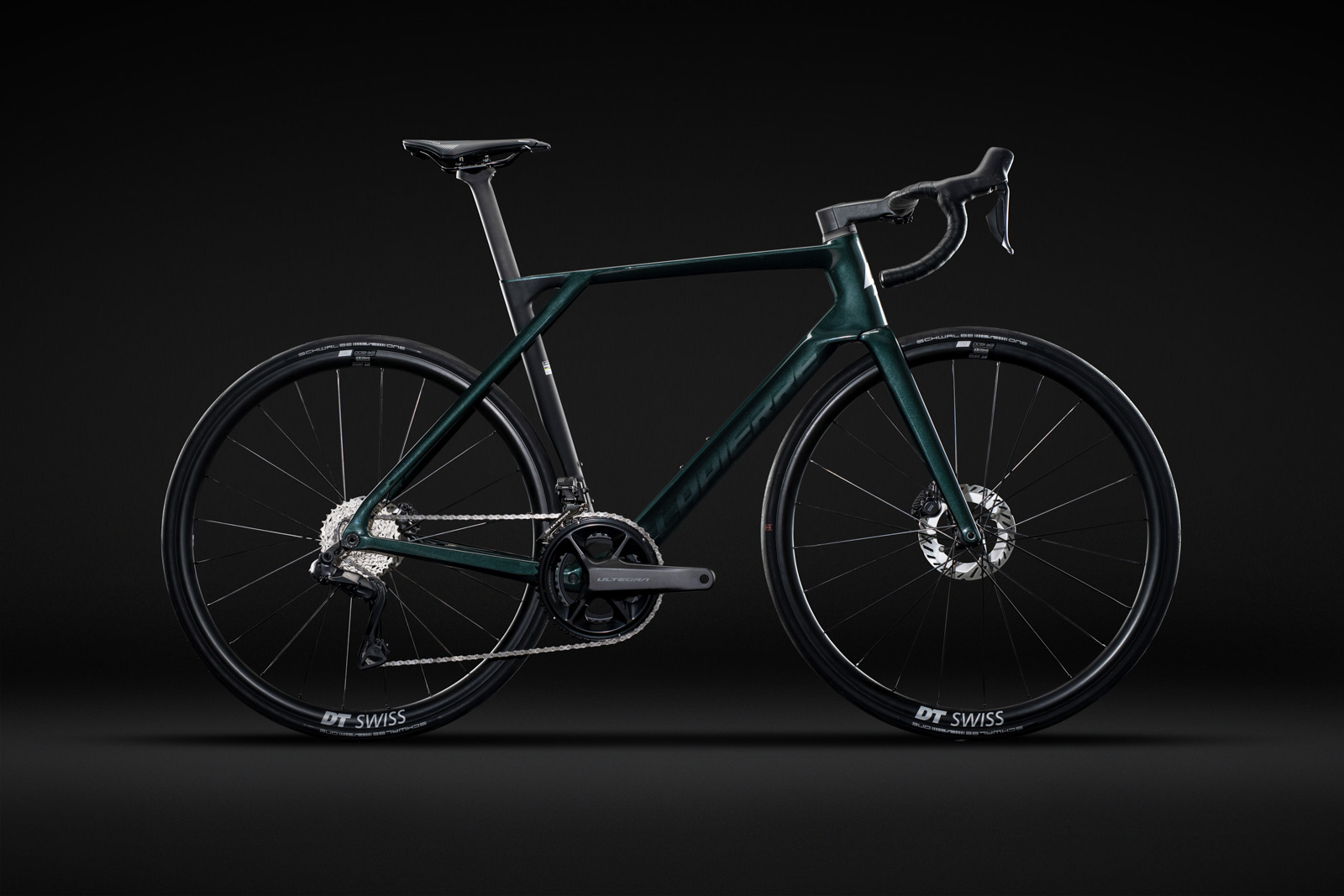 LAPIERRE Xelius DRS 7.0 Undergrowth Green - Image 2