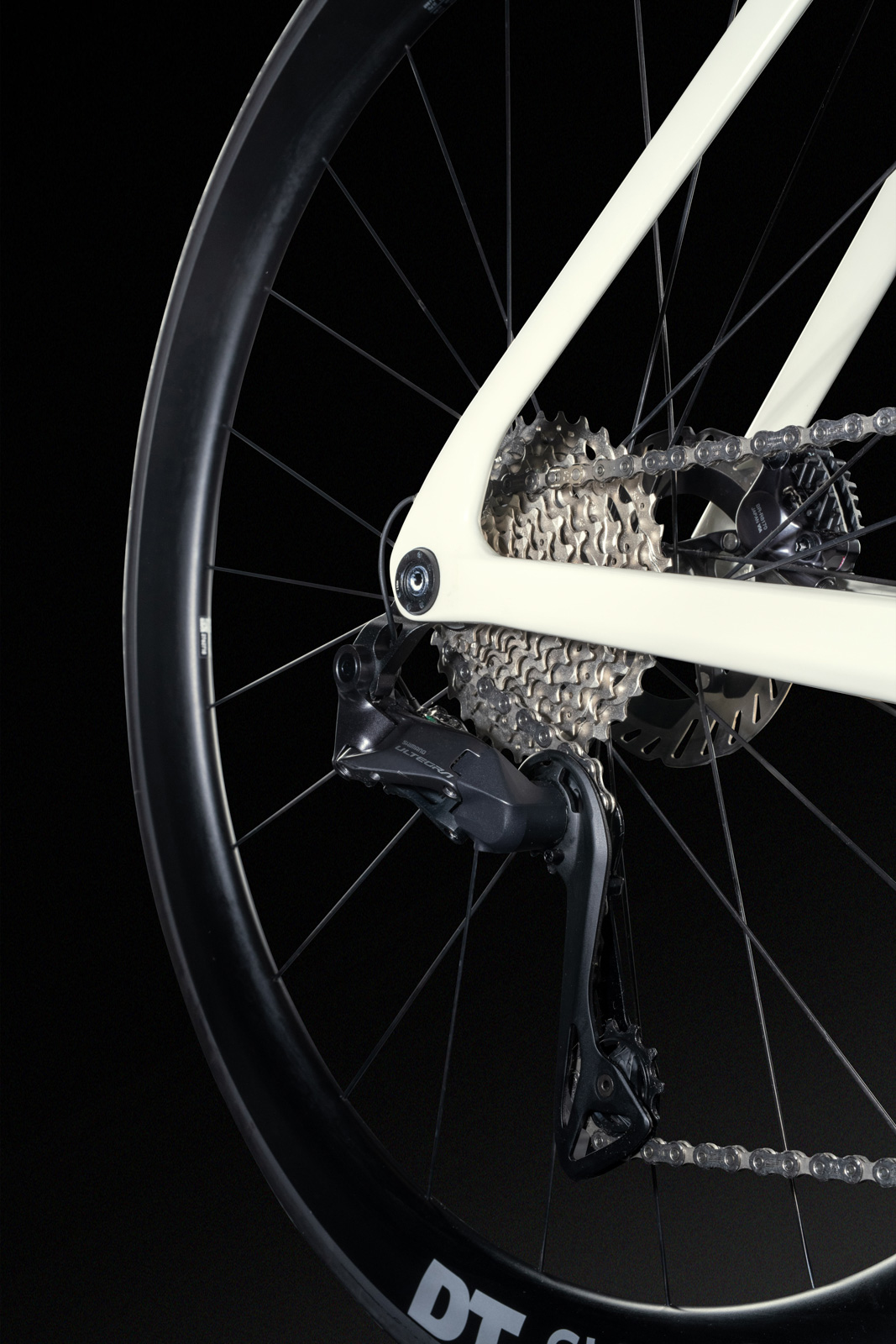 LAPIERRE Xelius DRS 8.0 Paris Stone Beige - Image 6