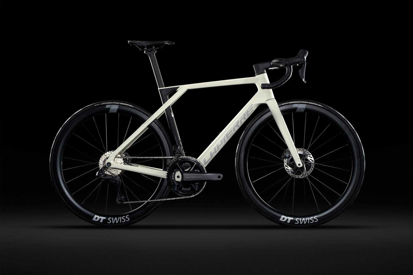 LAPIERRE Xelius DRS 8.0 Paris Stone Beige - Image 2