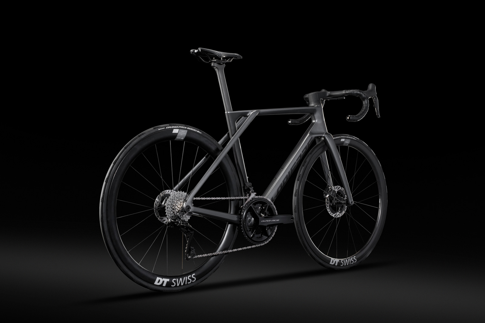 LAPIERRE Xelius DRS 9.0 Cold Rain Grey - Image 4