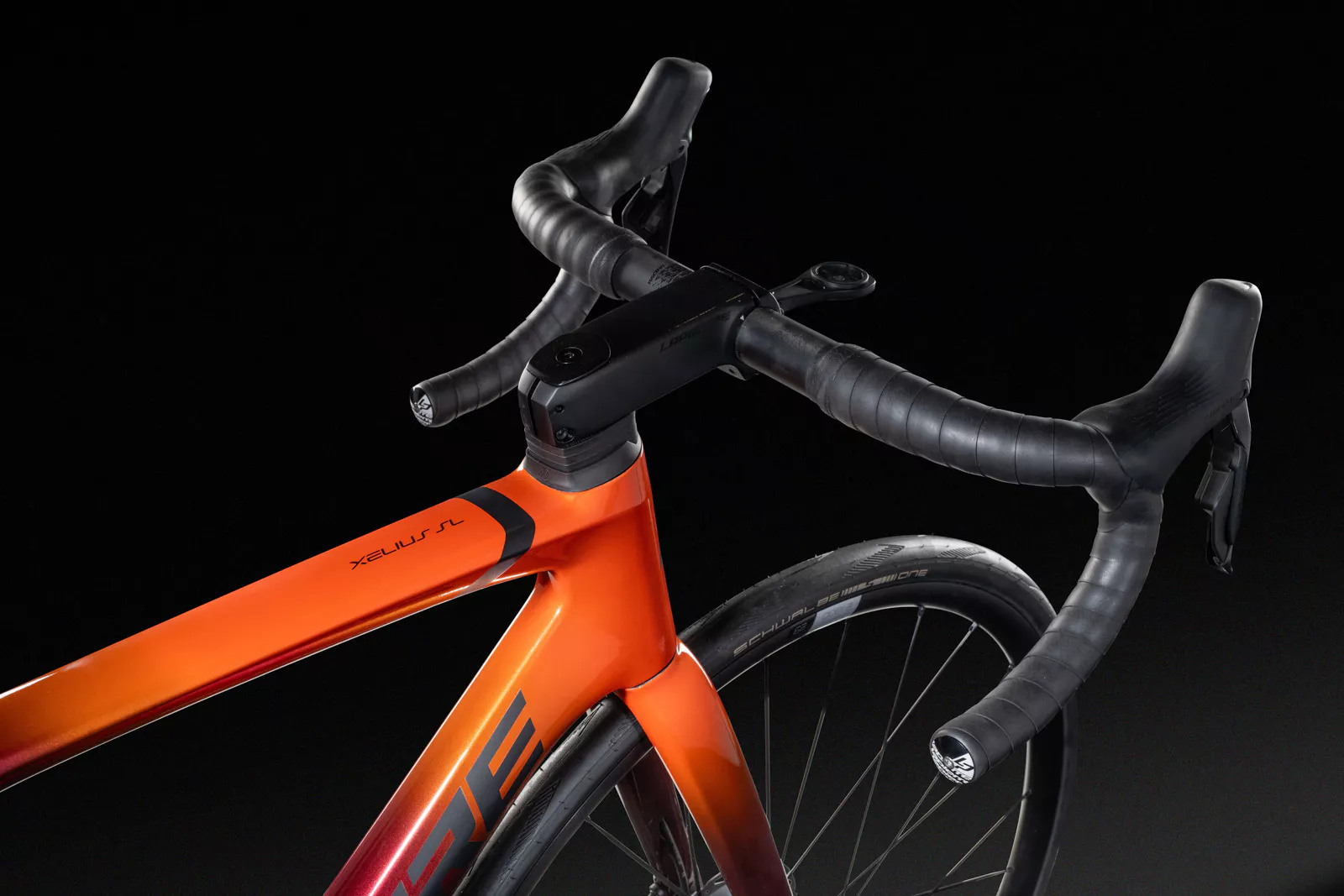 LAPIERRE Xelius SL 7.0 Dark Rust - Image 2