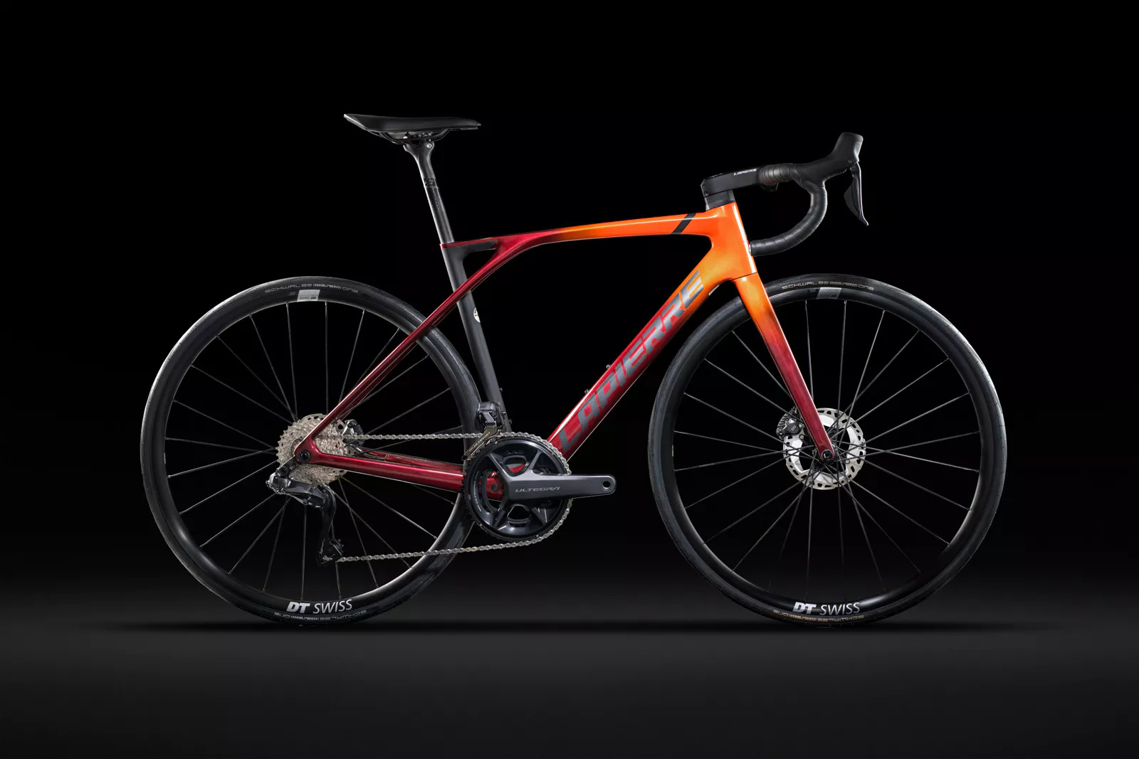 LAPIERRE Xelius SL 7.0 Dark Rust - Image 5