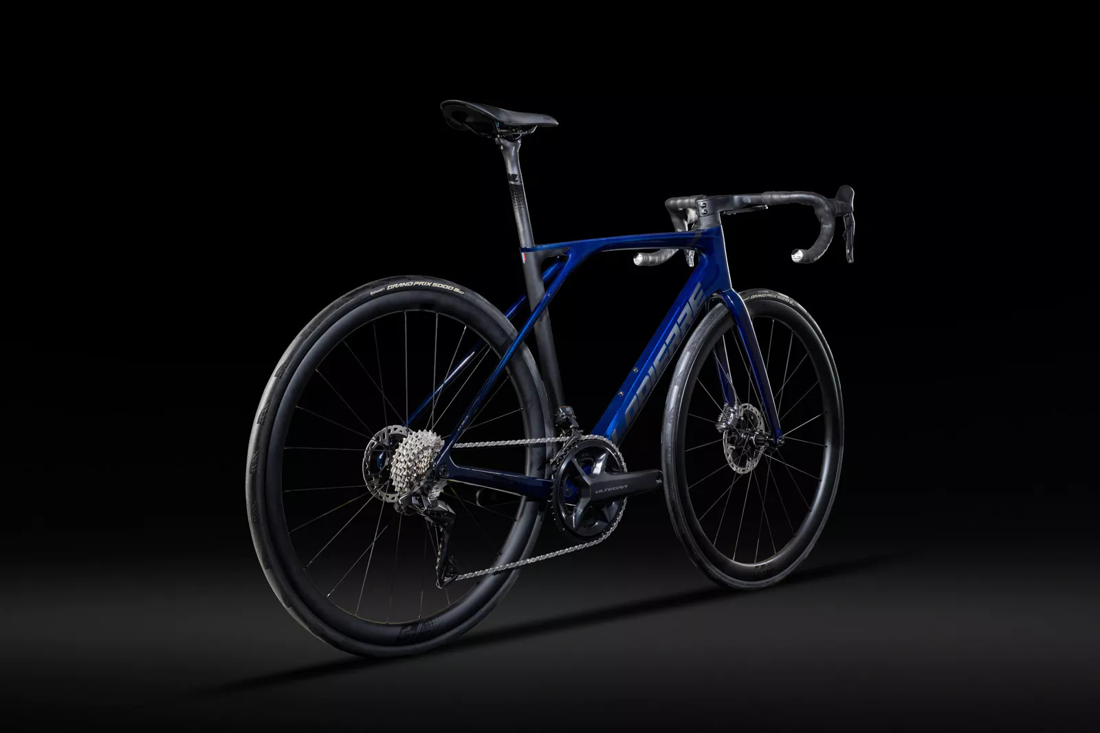 LAPIERRE Xelius SL 8.0 Glossy Blue - Image 2