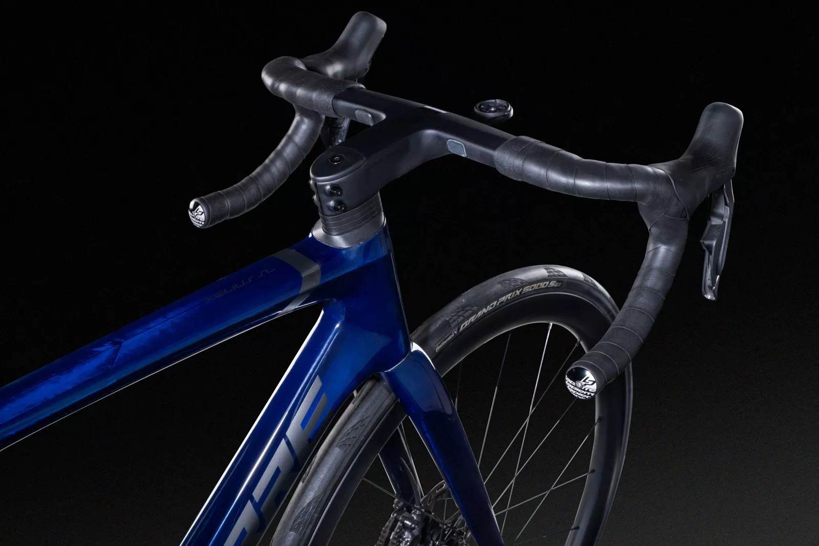 LAPIERRE Xelius SL 8.0 Glossy Blue - Image 5