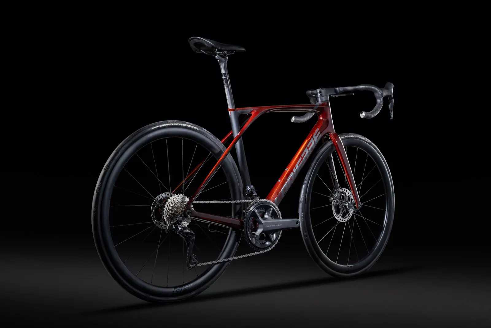 LAPIERRE Xelius SL 8.0 Glossy Rust - Image 4