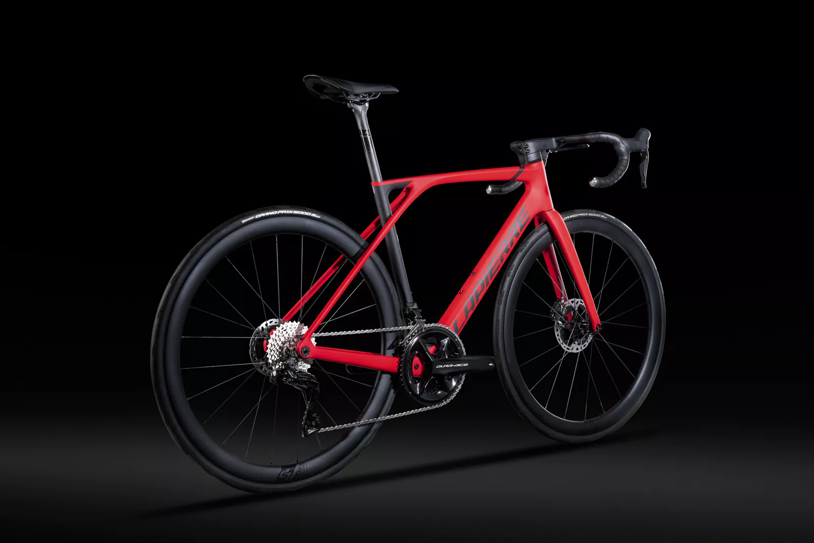 LAPIERRE Xelius SL 9.0 Metallic Red - Image 2