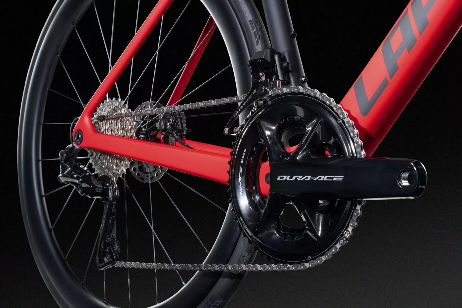 LAPIERRE Xelius SL 9.0 Metallic Red - Image 4
