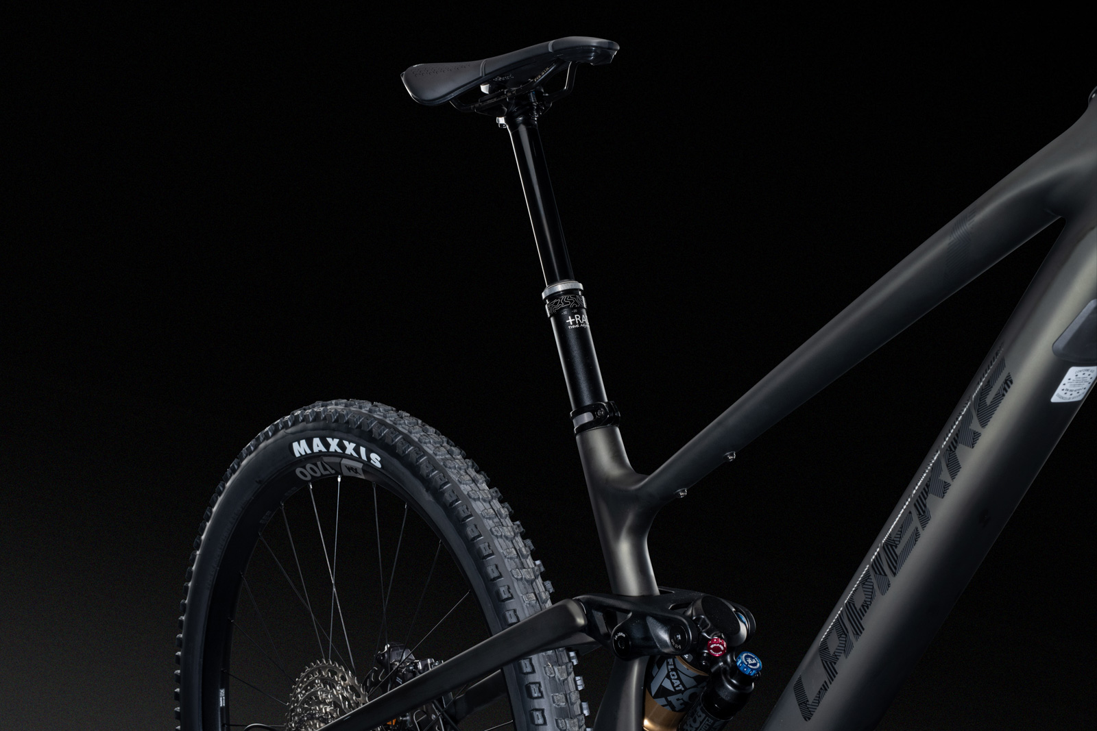 LAPIERRE Zesty CF 8.9 Empire Green - Image 3