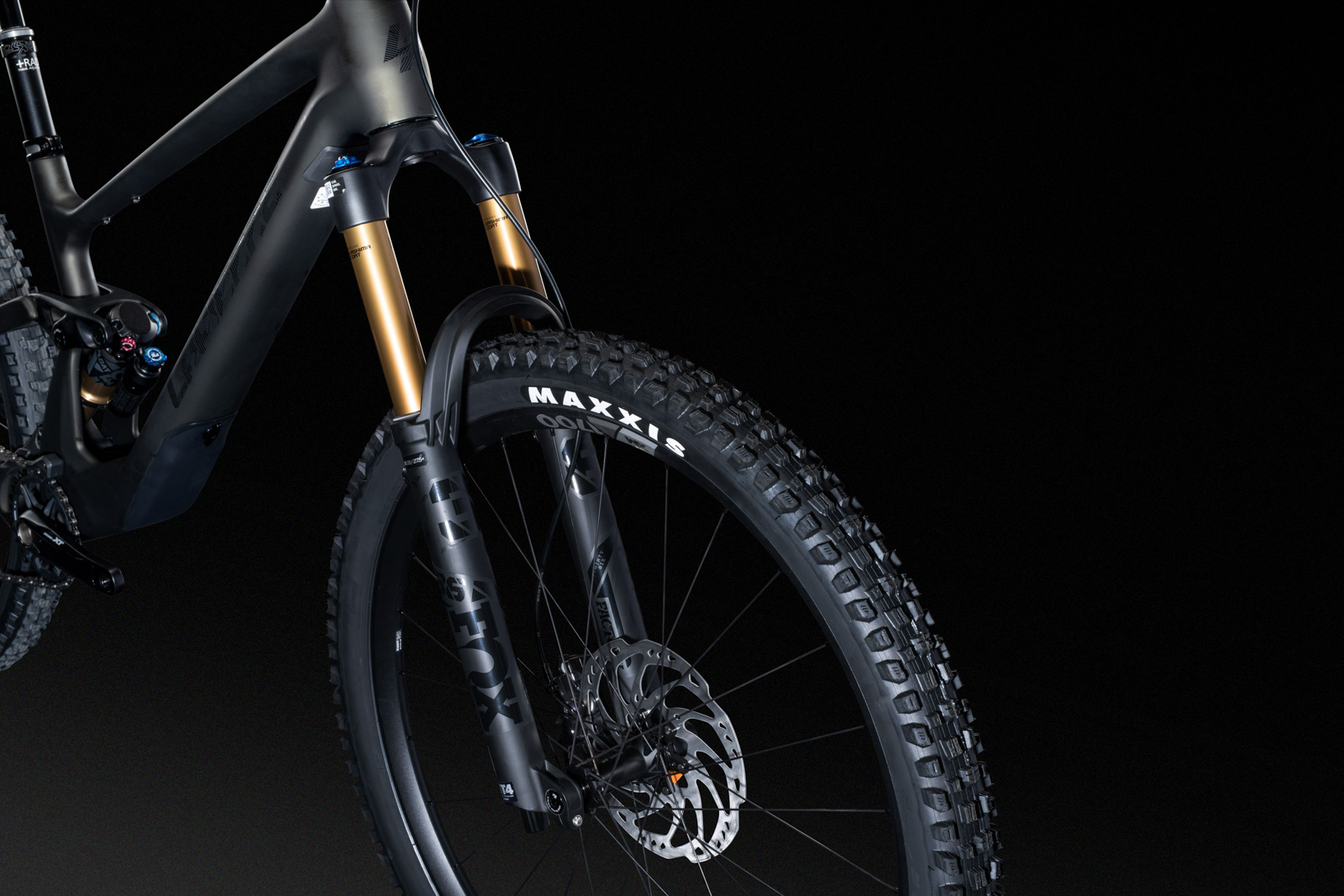 LAPIERRE Zesty CF 8.9 Empire Green - Image 4