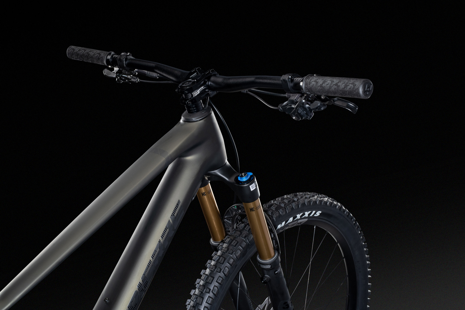 LAPIERRE Zesty CF 8.9 Empire Green - Image 5