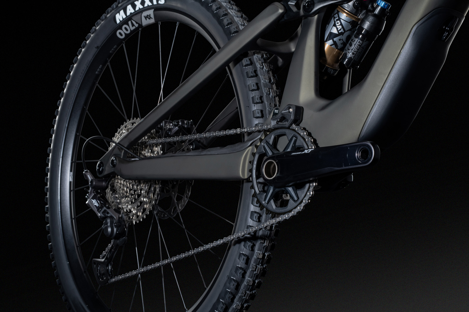 LAPIERRE Zesty CF 8.9 Empire Green - Image 6