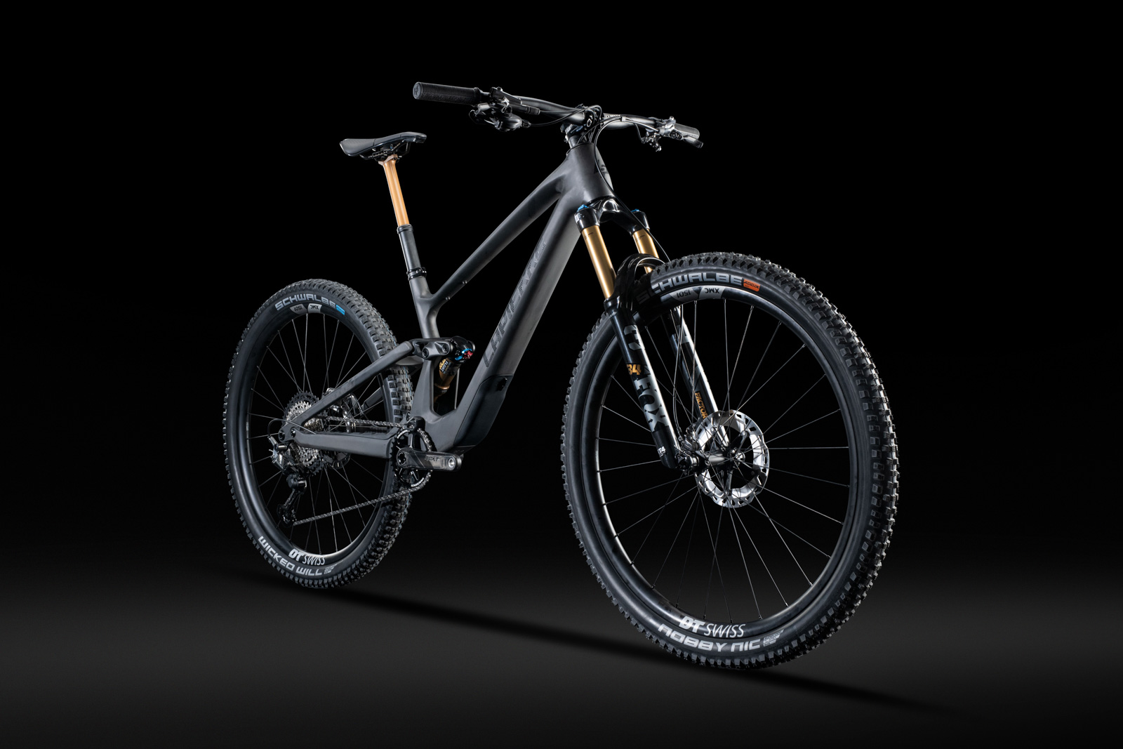 LAPIERRE Zesty CF 9.9 Raw Carbon - Image 3