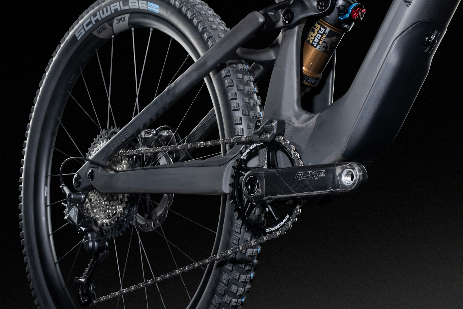 LAPIERRE Zesty CF 9.9 Raw Carbon - Image 5