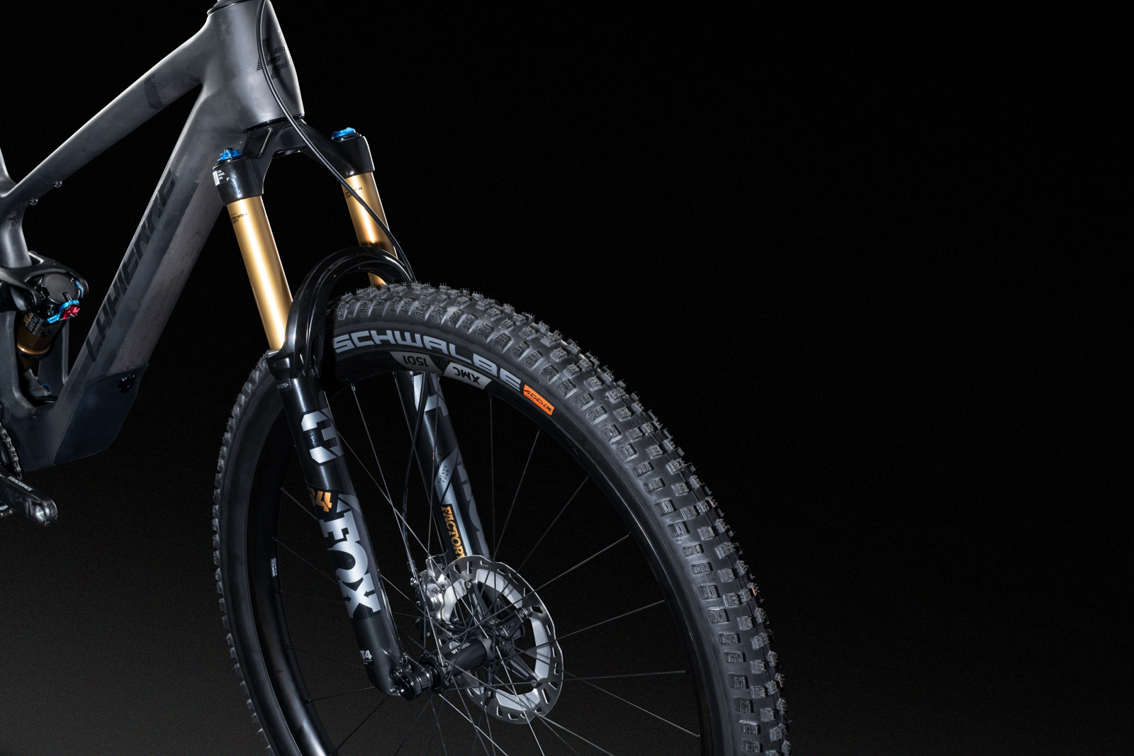 LAPIERRE Zesty CF 9.9 Raw Carbon - Image 6