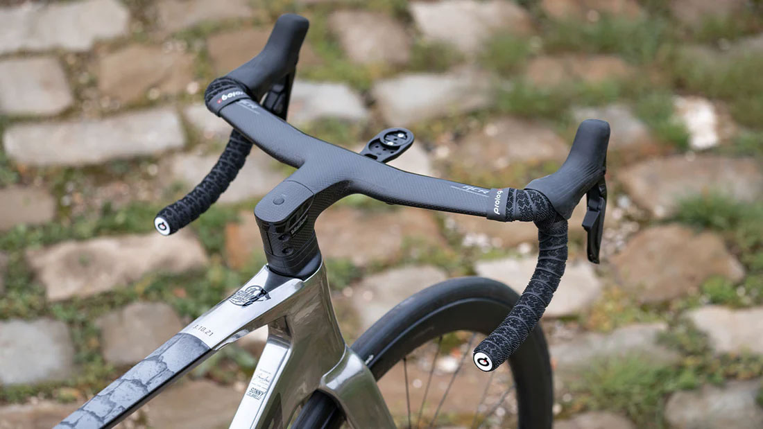 Kormánybandázs PROLOGO ONETOUCH 3D - Image 4