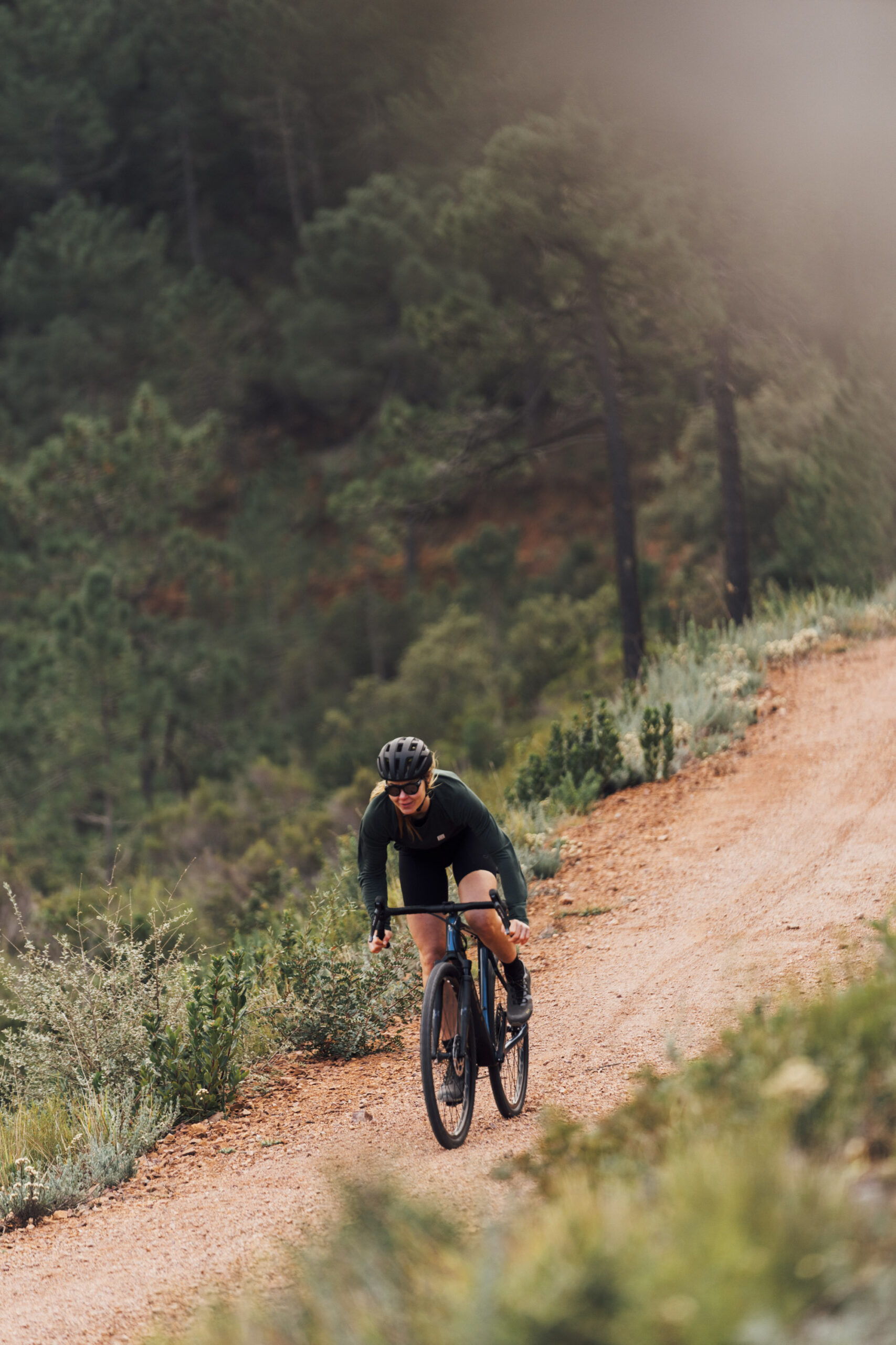 GHOST Asket CF Full Party - XS - Image 2