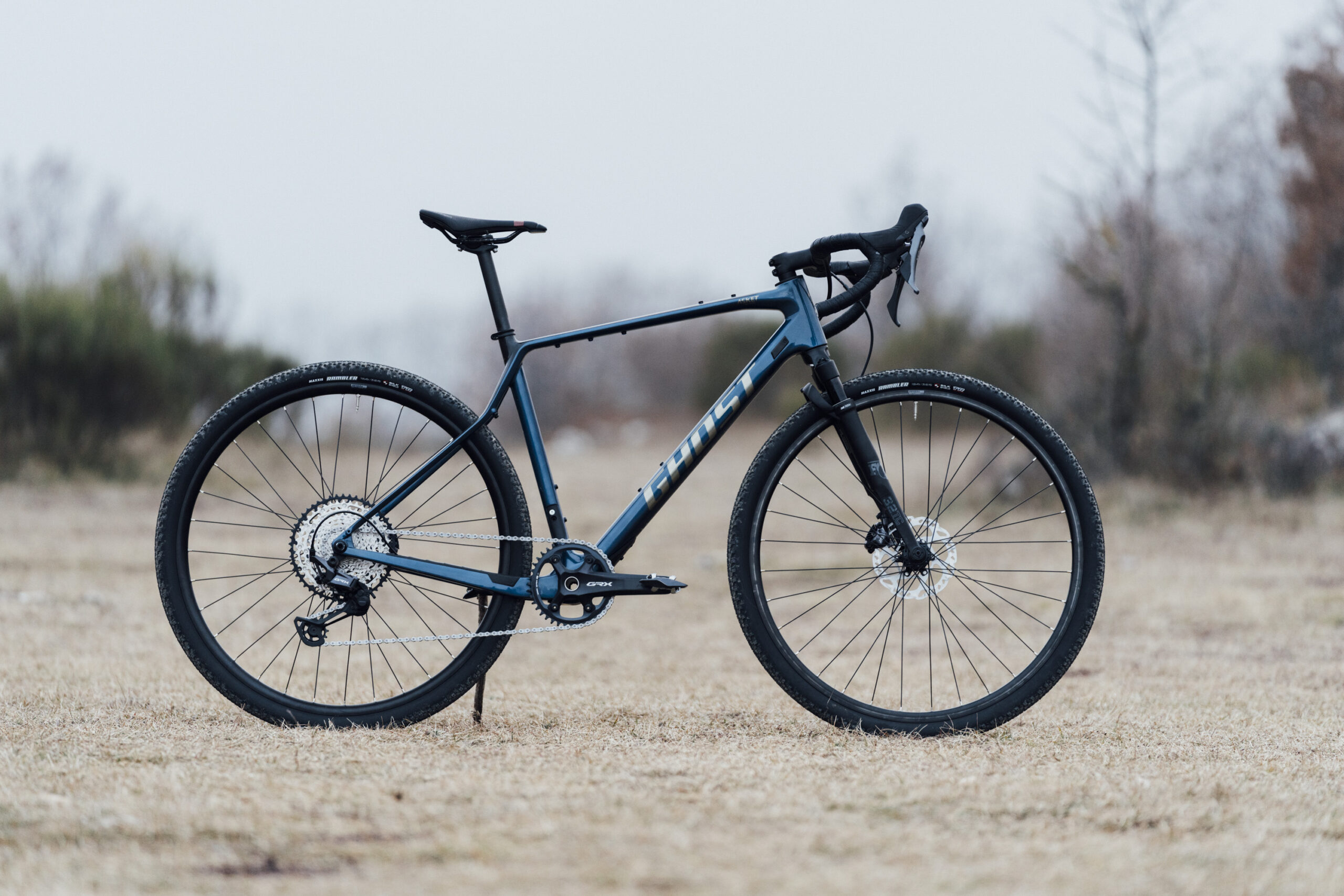 GHOST Asket CF Full Party - XS - Image 3