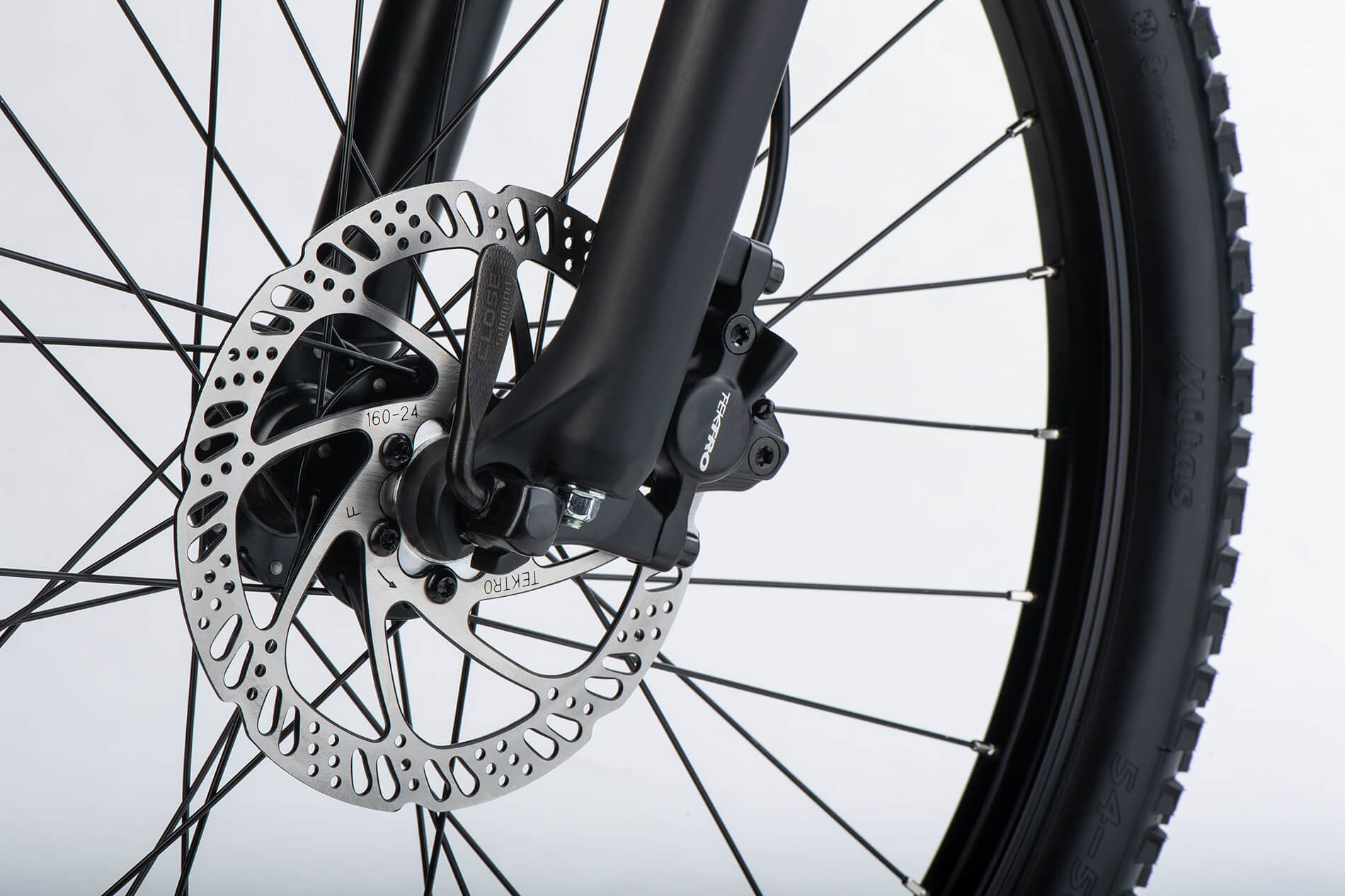 GHOST Lanao 24 Pro Baby Blue/Magenta Gloss - Image 5