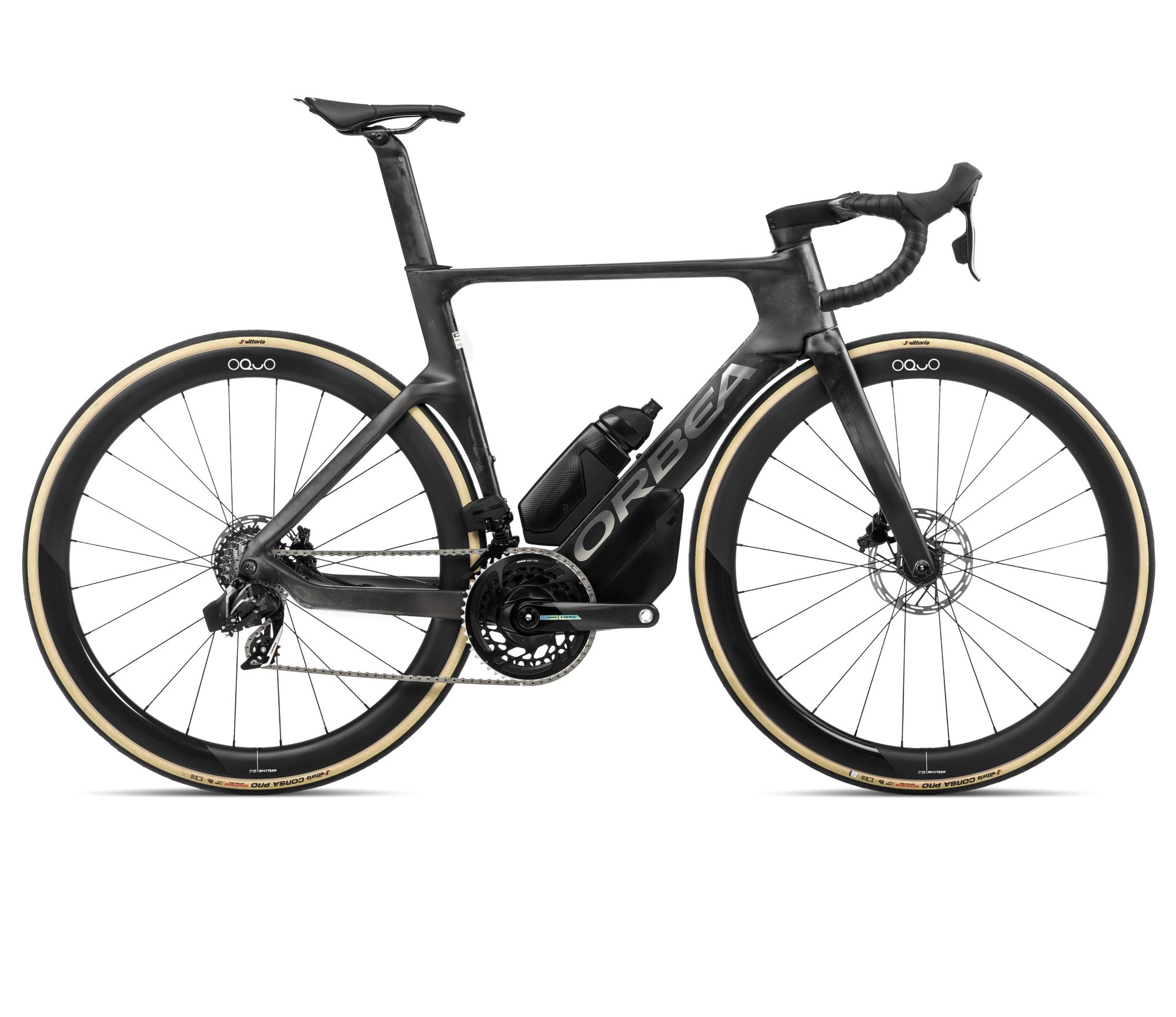 Orbea ORCA AERO M21eLTD - Image 3