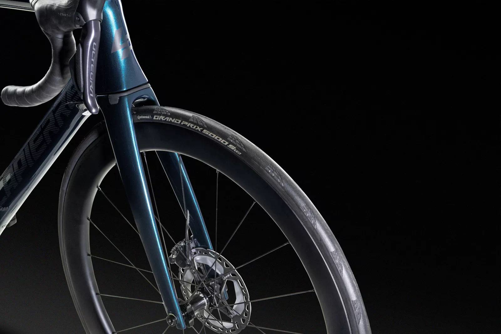 LAPIERRE Aircode DRS 7.0 Dark Green - Image 6