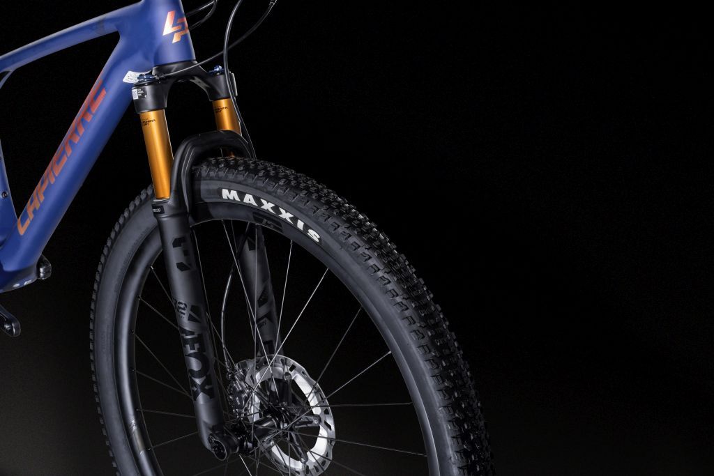 LAPIERRE Prorace CF 8.9 Dark Blue - Image 6