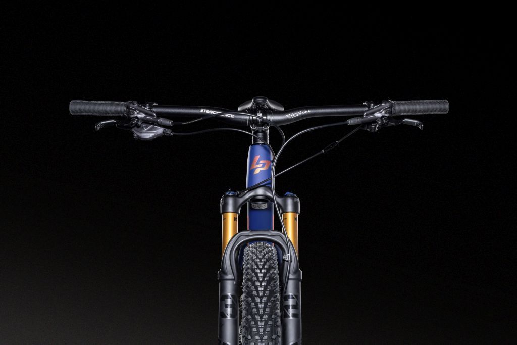 LAPIERRE Prorace CF 8.9 Dark Blue - Image 4