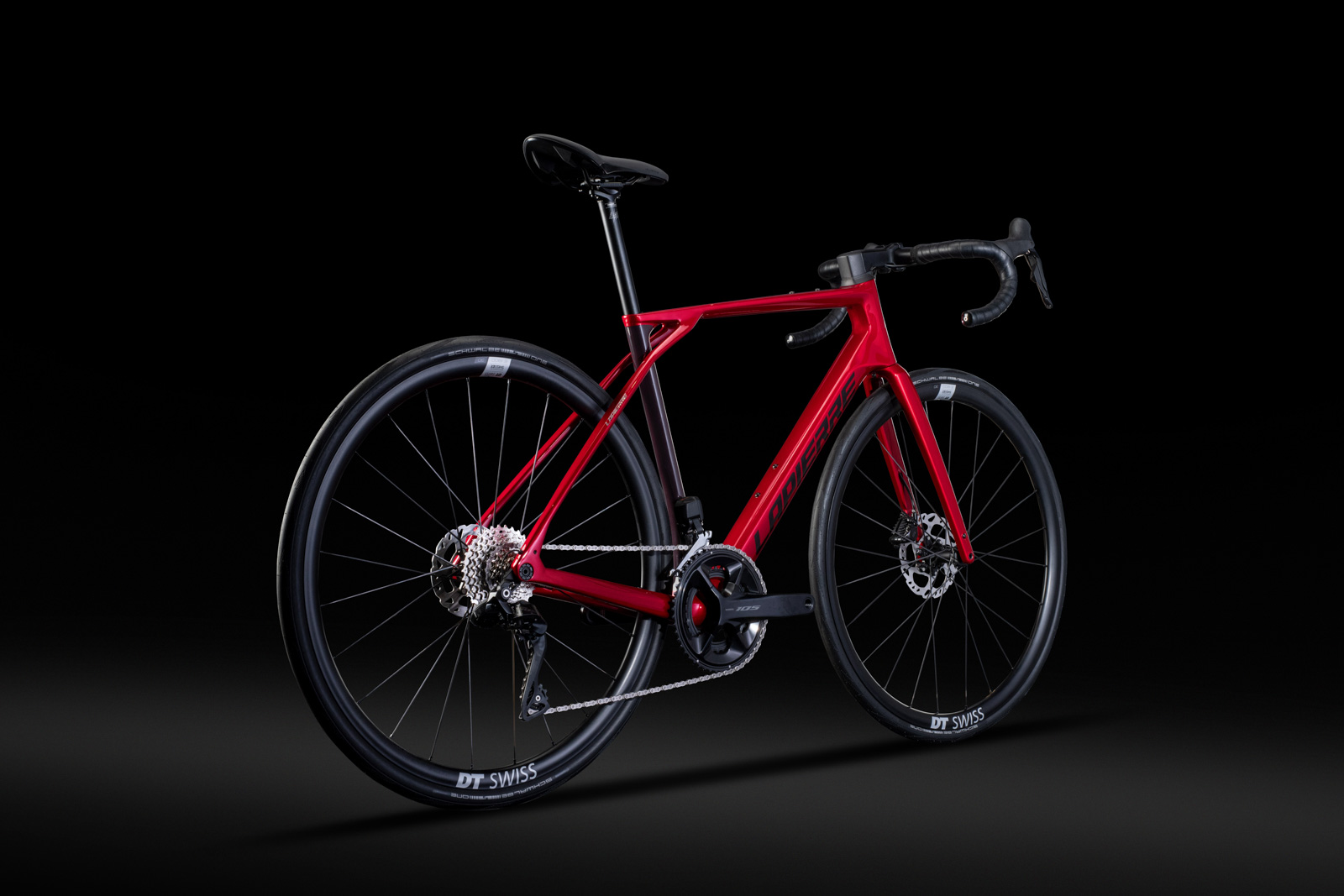 LAPIERRE Pulsium 6.0 Sensation Red - Image 3