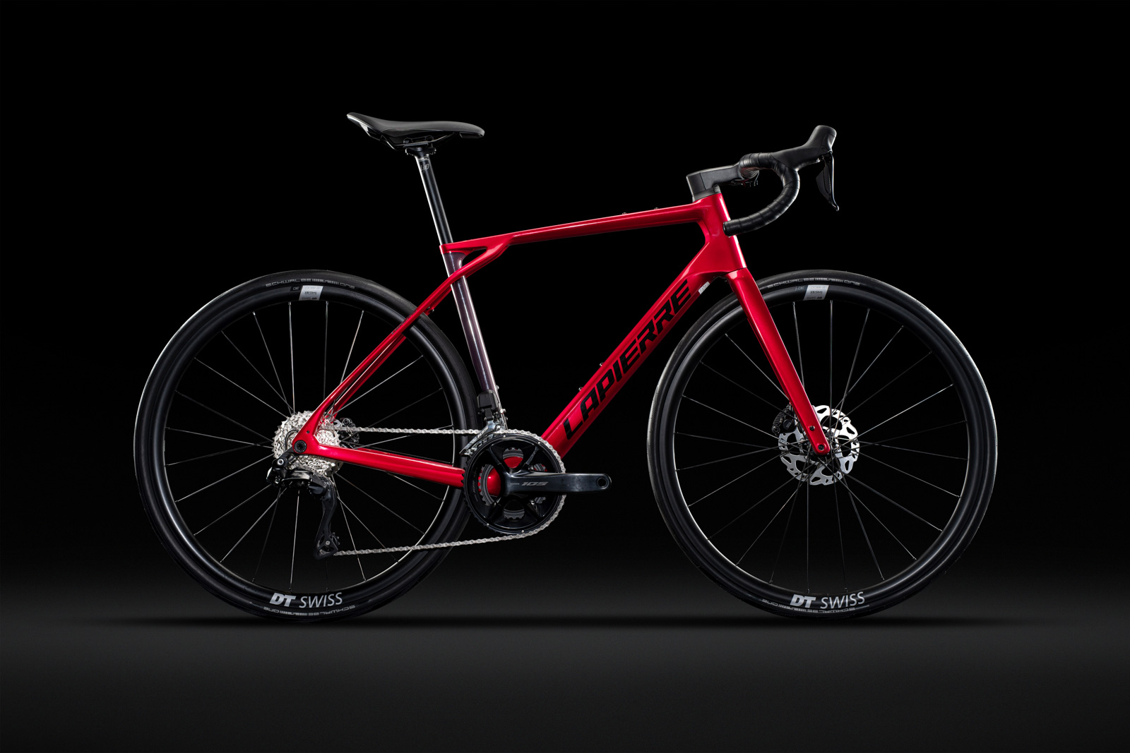 LAPIERRE Pulsium 6.0 Sensation Red - Image 2