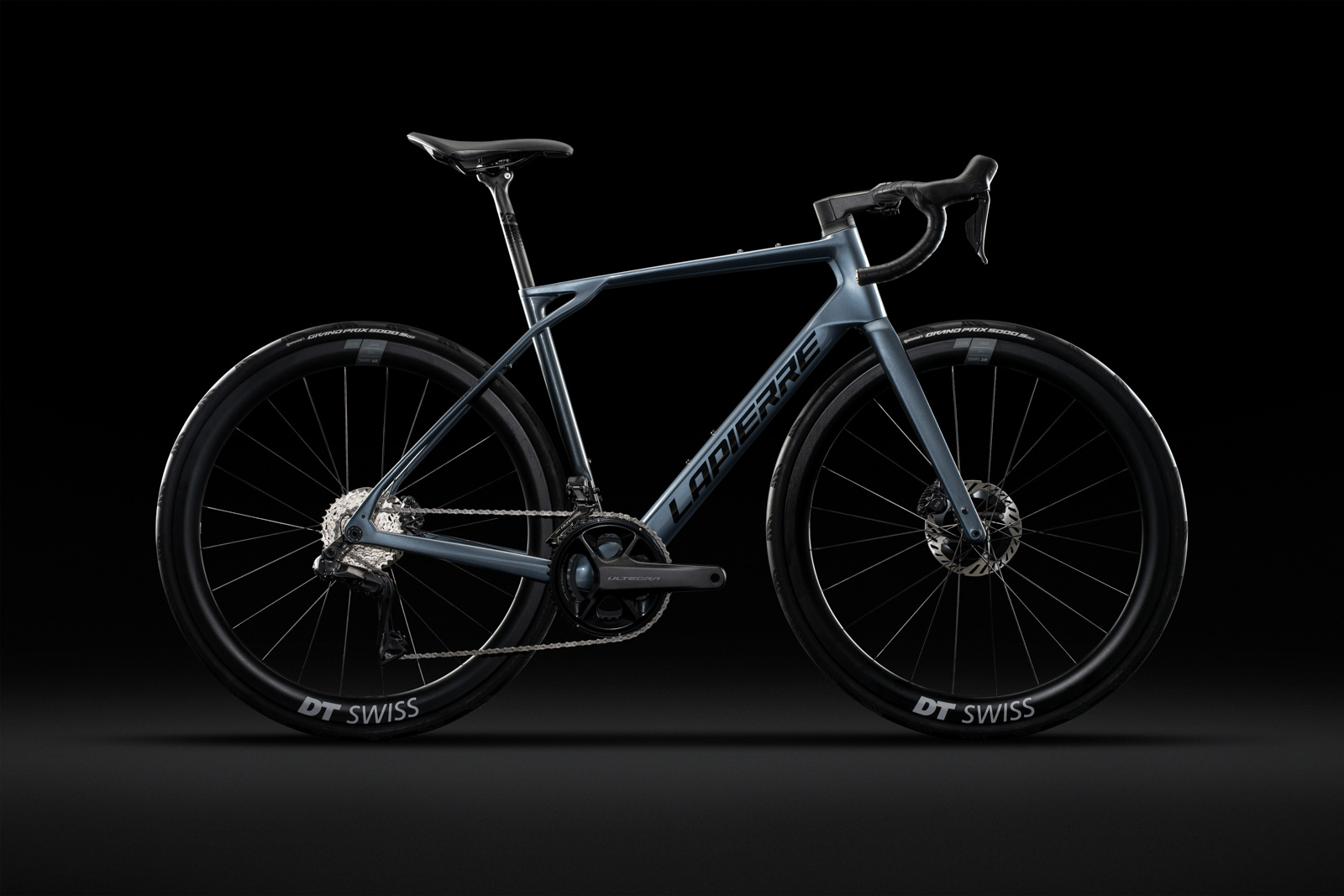 LAPIERRE Pulsium 8.0 Cumulonimbus Grey - Image 2