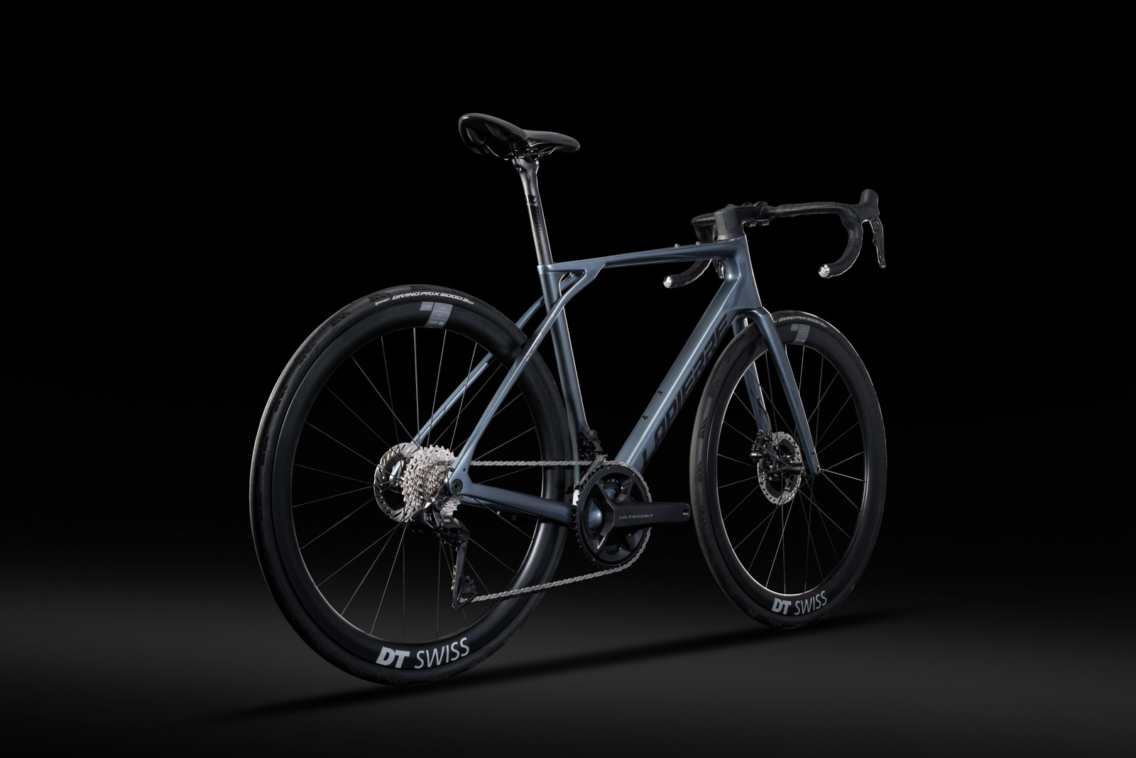 LAPIERRE Pulsium 8.0 Cumulonimbus Grey - Image 3
